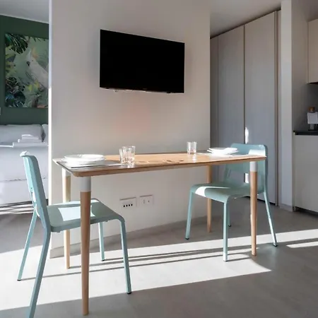 Italianway - Flavio Gioia 5 * Milan