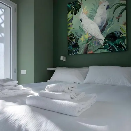 Apartment Italianway - Flavio Gioia 5 Milan