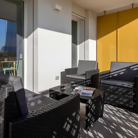 Italianway - Flavio Gioia 5 * Milan