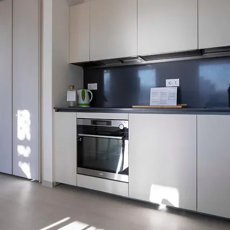 Italianway - Flavio Gioia 5 * Milan
