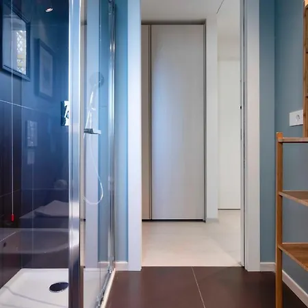 Apartment Italianway - Flavio Gioia 5 *