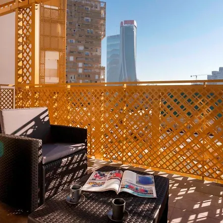 Apartment Italianway - Flavio Gioia 5 *