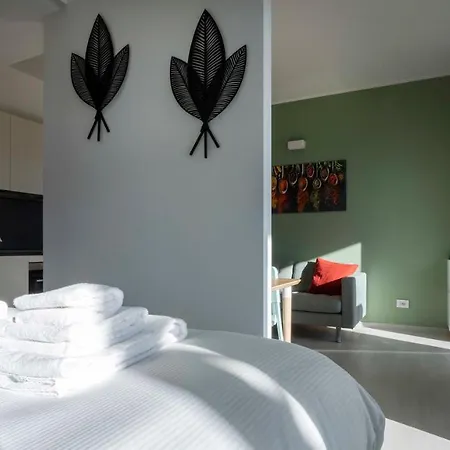 Italianway - Flavio Gioia 5 Apartment