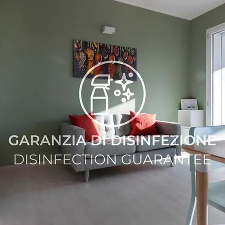 Italianway - Flavio Gioia 5 Appartement *