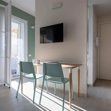 Italianway - Flavio Gioia 5 Appartement *