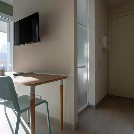 Italianway - Flavio Gioia 5 Appartement *