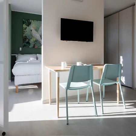 Italianway - Flavio Gioia 5 Appartement Milan