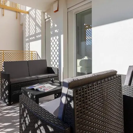 Appartement Italianway - Flavio Gioia 5 *