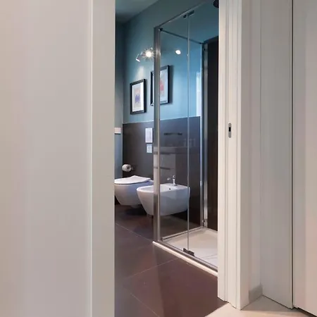 Appartement Italianway - Flavio Gioia 5