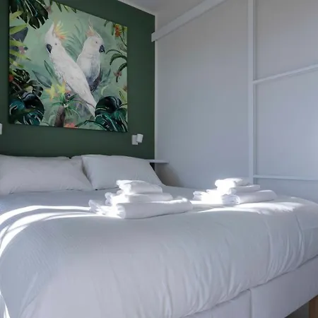 Italianway - Flavio Gioia 5 Appartement Milan