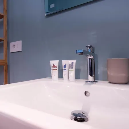Appartement Italianway - Flavio Gioia 5 *