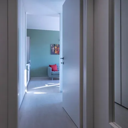 Italianway - Flavio Gioia 5 Appartement Milan